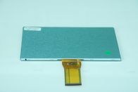 7,0 Dünnfilm-Transistor-Anzeige des Zoll-800*480, widerstrebendes mit Berührungseingabe Bildschirm 50pin TFT LCD