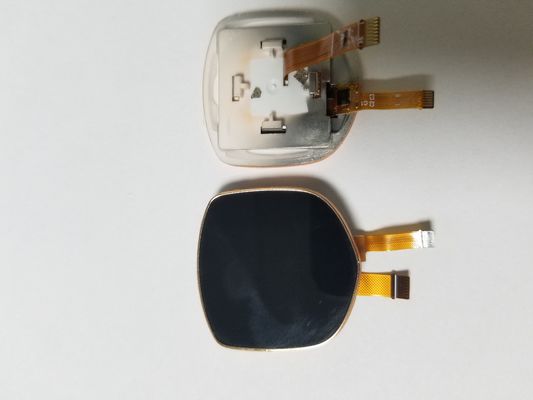 Ein guter Preis. 1,0 Touch Screen des Zoll-128X64 TFT LCD mit SPI-Schnittstelle Online