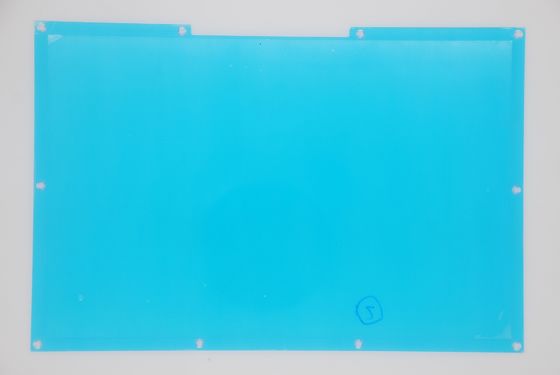 Ein guter Preis. 14 Farbtouch Screen des Zoll-800x480 TFT mit GT911 IC Online