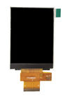 Schnittstelle 2,4&quot; 18BIT MCU Farbe-262K TFT LCD-Anzeigen