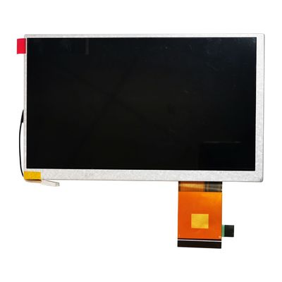 Ein guter Preis. Breite Temperatur LCD NTSC CLAA070LF0BCW 60pin mit TTL-Schnittstelle Online