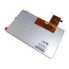 Breite Temperatur LCD NTSC CLAA070LF0BCW 60pin mit TTL-Schnittstelle