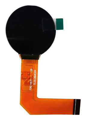 Ein guter Preis. Anzeigen-Modul SPIs 18 240x240 1.28in Kreis-Tft Bit RGB-Schnittstelle Online