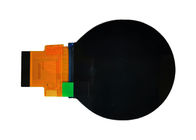 Bit RGB-Schnittstelle TFT SPIs 228PPI Kreis-Tft Platten-18 2,1 Zoll