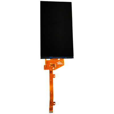 Ein guter Preis. WXGA 247PPI 6,0