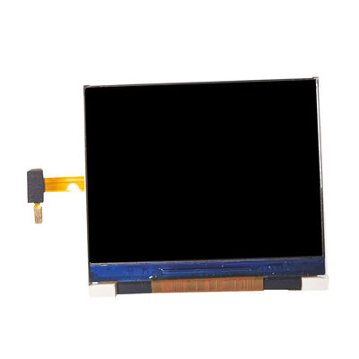 Ein guter Preis. 2,31 Fahrer IC TFT LCD zeigt Zoll SPI-Schnittstellen-ILI9342C angewandtes zum Blutzuckermeter an Online