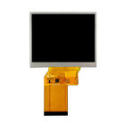 3.5in IPS 640X480 VGA Matrix LCD-Modul 24 BIT RGB 54 PIN 800cd/m2