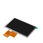 5,0&quot; ZAHN FPC TFT LCD kapazitiver Touch Screen Anzeigen-300cd/M2 800*480 ST5625