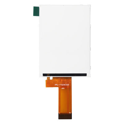 Ein guter Preis. AT070TN92 widerstrebender Touch Screen 7 Zoll TFTs 800x480 mit WLED-Hintergrundbeleuchtung Online