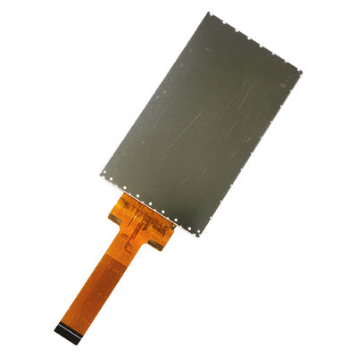 Ein guter Preis. 8,0 Sonnenlicht des Zoll-1280*800 lesbare TFT LCD-Anzeige mit Schnittstelle 40PIN LVDS Online