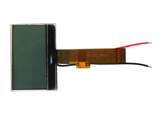 Ein guter Preis. Grafisches Modul 128X64 LCM SPI FSTN LCD punktiert 128 Segmente mit IC ST7567 Online