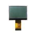 Grafische Hintergrundbeleuchtung 128X64 Dots With Driver Ic ST7567A FSTN LCD Modul-LED