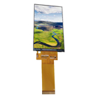 3,8&quot; Ähnlichkeit QVGA TFT Anzeigen-240x320 schroffe Handanzeige RGB LCD