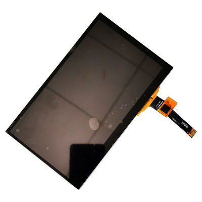 Ein guter Preis. Touch Screen 10.1inch 1024X600 TFT widerstrebende 50pin 24BIT RGB Schnittstelle Online