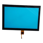 widerstrebendes mit Berührungseingabe Bildschirm Pixel 1280X800 TFT LCDs, 10,1 Zoll-kapazitives Fingerspitzentablett