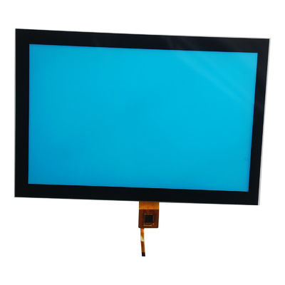 Ein guter Preis. widerstrebendes mit Berührungseingabe Bildschirm Pixel 1280X800 TFT LCDs, 10,1 Zoll-kapazitives Fingerspitzentablett Online