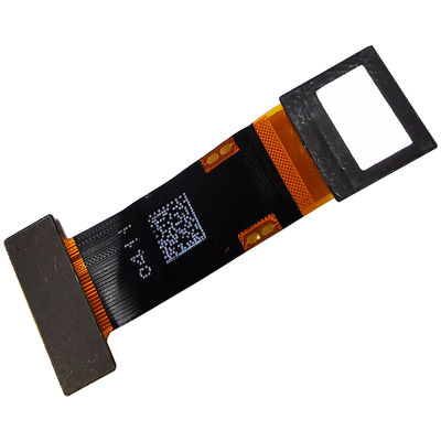 Ein guter Preis. 1,39 des Zoll-AMOLED Glas-Gewehr-Anblick-Anzeige Anzeigen-Modul-der Entschließungs-1920x1080 VR Online