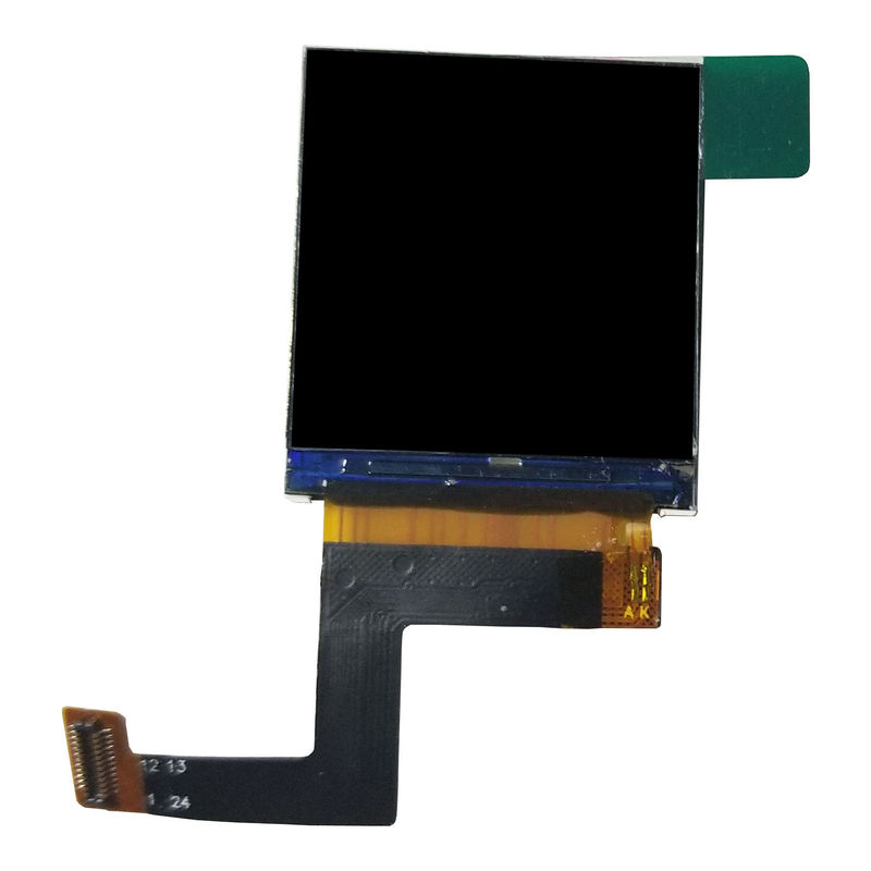 1,3 Fahrer TFT LCD zeigt des Zoll-240xRGBx240 ST7789V an