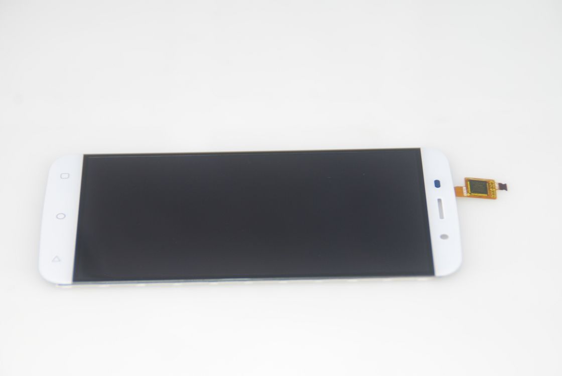 Schnittstelle 350cd/M2 MIPI DSI 5 Zoll LCD-Touch Screen mit IPS-Platte