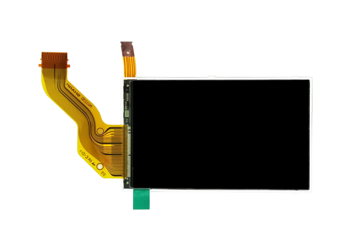 Wege des 8,0 Zoll TFT LCD-Anzeigen-Modul-800x600 MIPI 4 schließen EE080NA-06A Innolux an