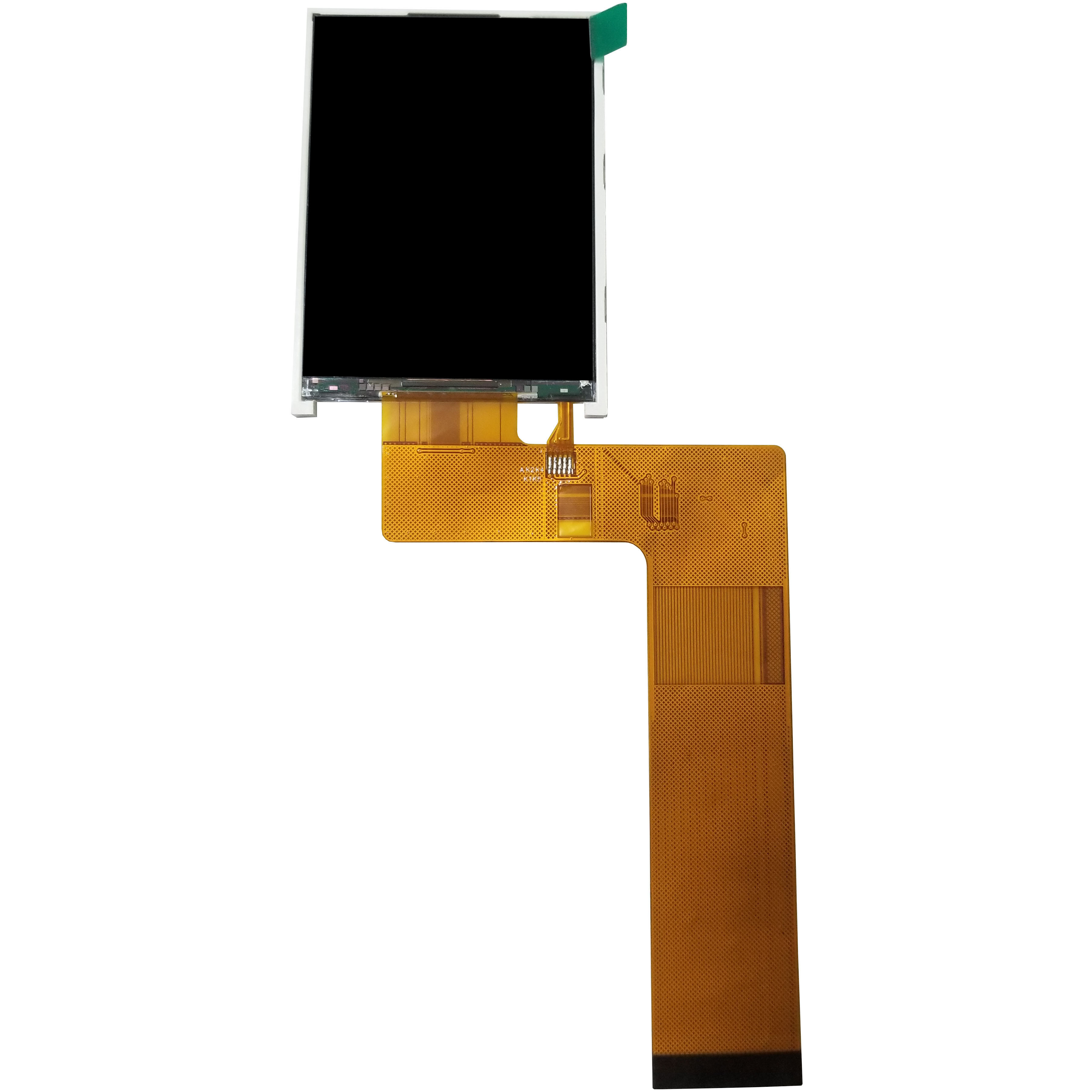 ST7789V 2,8 Zoll TFT LCD-Anzeigen