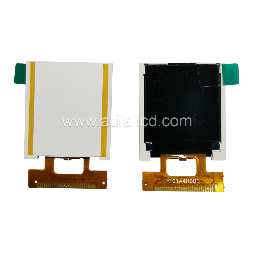 ST7735 1,44 Zoll TFT LCD-Anzeigen