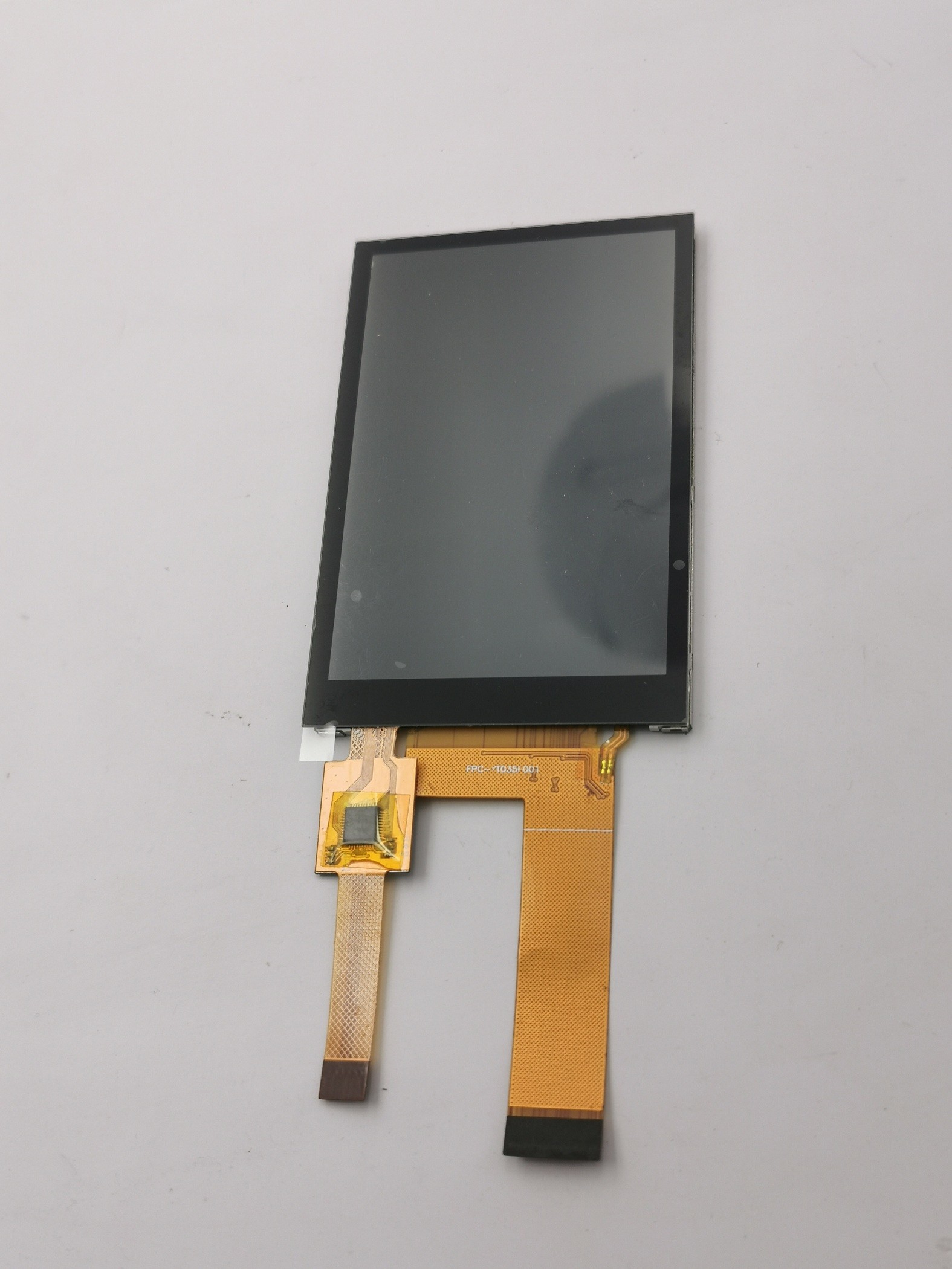 320*480 3,5 Zoll TFT LCD-Touch Screen