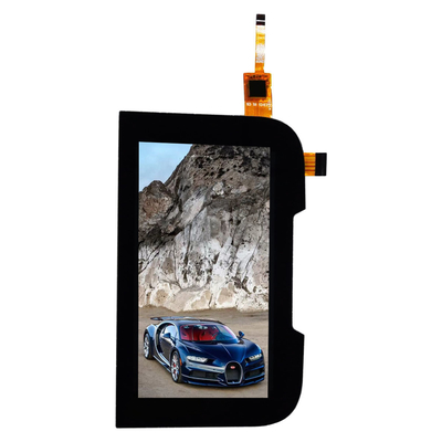 Ein guter Preis. Anzeigen 3,97 Zoll IPS TFT LCD 480 * 800 MIPI-Schnittstellen-Schirm Online