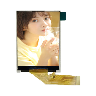 Ein guter Preis. 2.4 Zoll 240 * 320 SPI Schnittstelle TFT LCD-Display Bildschirm Außen Halbreflexive / Transparent Online