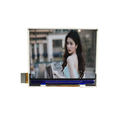 Ein guter Preis. 2.0 Zoll TFT-LCD-Bildschirm hochauflösende IPS 480 * 360 Horizontales Bildschirm MIPI-Schnittstelle Online