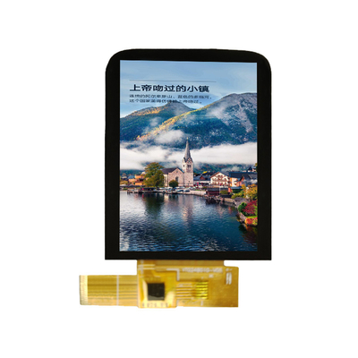 Ein guter Preis. 2.0 Zoll TFT Kapazitäts-Touchscreen IPS 240 * 320 3/4 SPI+RGB/MCU Schnittstelle Online