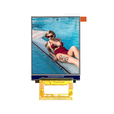Ein guter Preis. Sichtbarer TFT-LCD-Display-Bildschirm mit Türglocke 1,77 Zoll 128 * 160 ST7735S Online