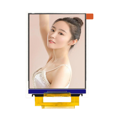 Ein guter Preis. 2.8 Zoll TN TFT-LCD-Bildschirm 240 * 320 MCU-Schnittstelle für industrielle Display-Terminals Online