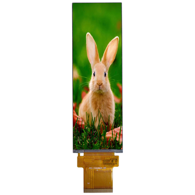 Ein guter Preis. 5.2in IPS TFT LCD-Display mit breitem Temperaturbereich RGB MIPI-Schnittstelle Online