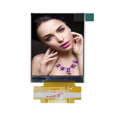 Ein guter Preis. 1.77 Zoll IPS-Display 128 * 160 vertikale RGB-Schnittstelle Online