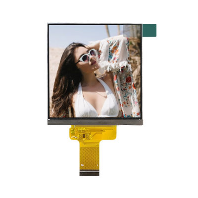 Ein guter Preis. LCD-Bildschirm 4,0 Zoll IPS Farblandschaftsbildschirm 720 * 720 Auflösung MIPI-Schnittstelle Industriesteuerbildschirm Online