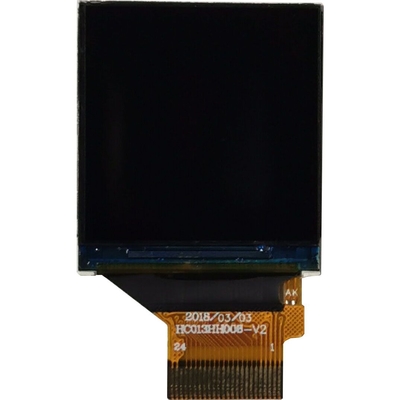 quality 5,98 Zoll IPS FHD Industrie-TFT-Display mit LTPS ADS-Modus factory