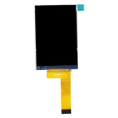 Ein guter Preis. Note RoHS 320x480 TFT-Anzeige, Mipi schließen industrielle Noten-Anzeige an Online