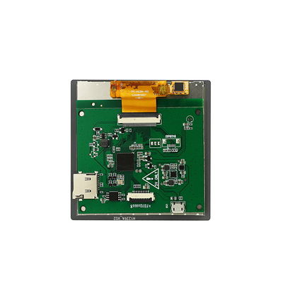 Ein guter Preis. 3,95 industrielle TFT Anzeige des Zoll-480xRGBx480 mit ST7701S-Fahrer IC Online