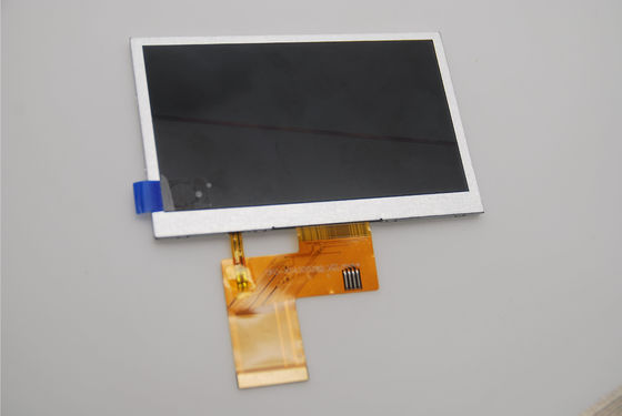 Ein guter Preis. Touch Screen 480*272 ST7282 IC 4,3 TFT LCD mit IPS-Platte Online