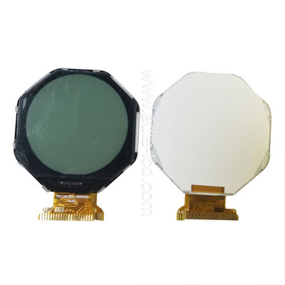 Ein guter Preis. Anzeige SPI-Schnittstellen-128x128 LCD, Anzeige Transflective LCD des Fahrer-ST7571 Online
