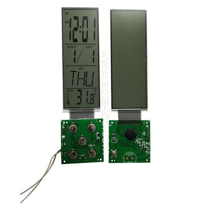 Ein guter Preis. DL1067 Fahrer 128X128 punktiert LCD-Charakter-Modul Online
