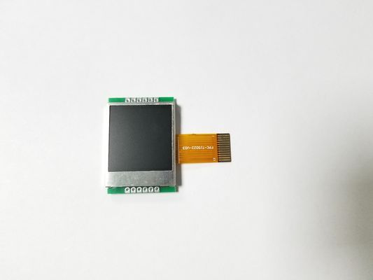 Ein guter Preis. ST7735 1,44 Zoll-Sonnenlicht lesbarer LCD, hohe Helligkeit 400cd/M2 LCD-Anzeige Online