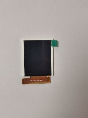 Ein guter Preis. 2,0 Bildschirmanzeige-Modul ILI9225G Chip Customized tft Anzeige des Zoll-176*220 TFT LCD Online