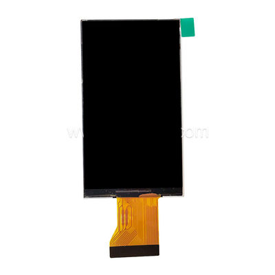 Ein guter Preis. 2,7 Zoll RGB schließen 960x240 40 Anzeige Pin TFT für Digitalkamera an Online