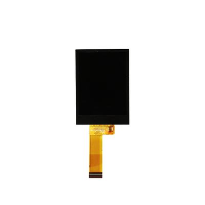 Ein guter Preis. Anzeigen LCD TFT Schnittstelle 8BIT MCU, Noten-Bildschirmanzeige 2.4inch TFT Online