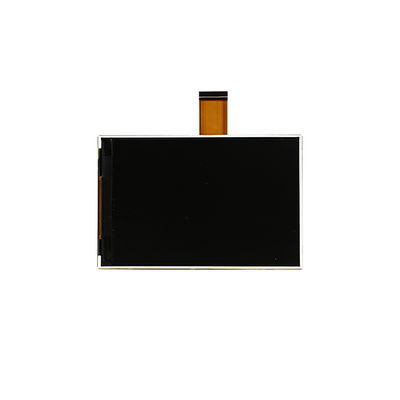 Ein guter Preis. 3,5 Modul Zoll lcd-Anzeigensoems 320*480 lcd mit Platte tft Anzeige des Fahrers IC mipi dsi Schnittstelle ST7701S Online