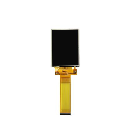 Ein guter Preis. 262K Farbe ST7789V IC 2,8 Zoll TFT-Touch Screen mit TN-Platte Online