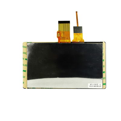Ein guter Preis. Touch Screen 800x480 7inch TFT LCD mit RGB-Schnittstelle Online