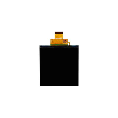 Ein guter Preis. Anzeigen-Modul YY1821 IC 720x720 IPS TFT täfelt ein 3,95 Zoll-Quadrat Online